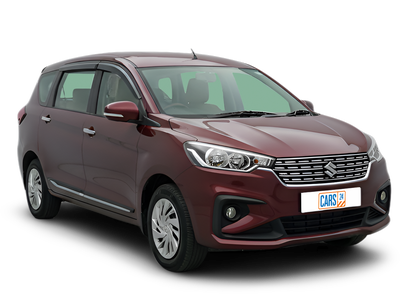 Maruti Ertiga-img